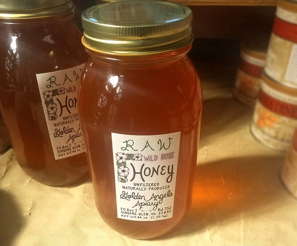  Honey Palmetto Honey Indian Hill Pomona CA